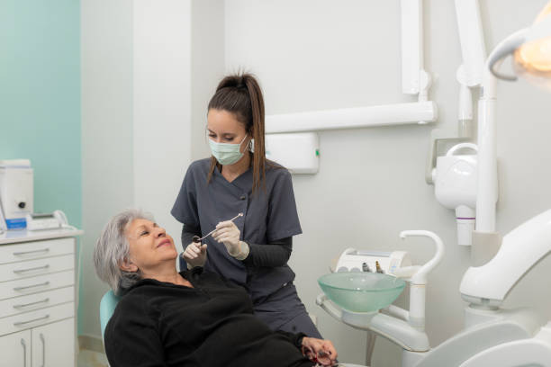 Best Mobile Emergency Dentist in Petersburg, AK