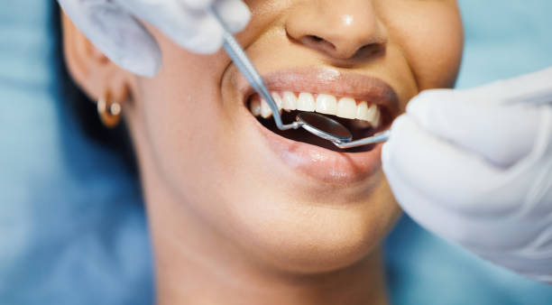 Best Emergency Dentist for Knocked-Out Tooth in Petersburg, AK