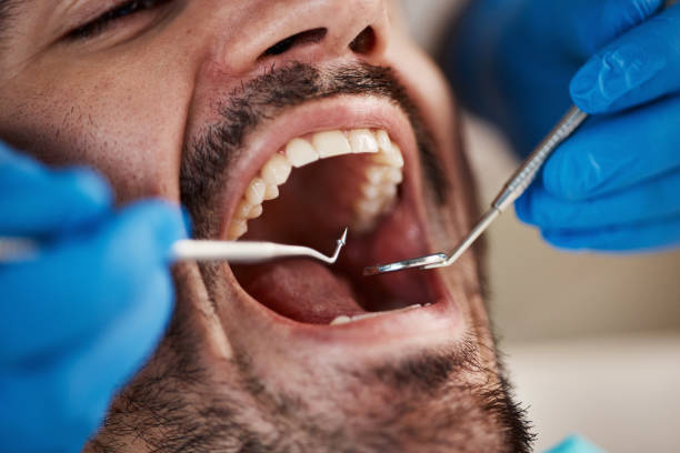 Best Urgent Dental Care for Toothache in Petersburg, AK