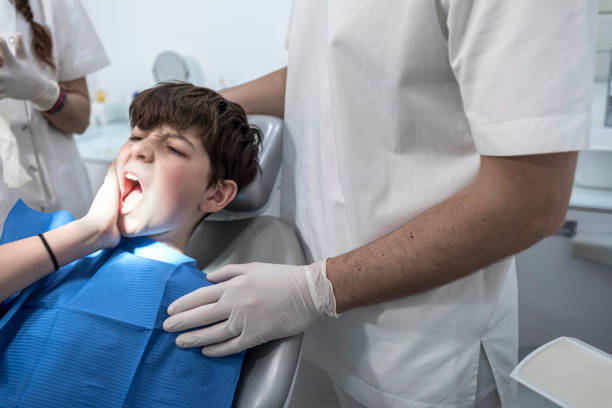 Best Broken or Cracked Tooth Emergency Dentist in Petersburg, AK