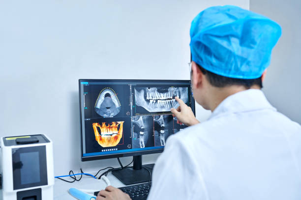 Best Broken or Cracked Tooth Emergency Dentist in Petersburg, AK