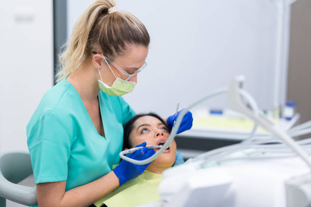 Best Emergency Root Canal Treatment in Petersburg, AK