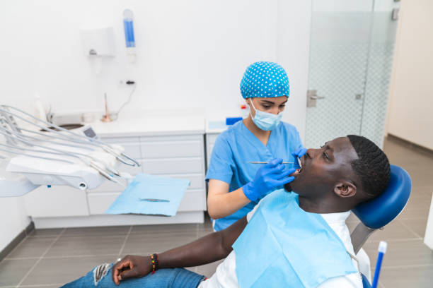Best Weekend Emergency Dentist in Petersburg, AK