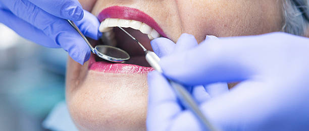 Best Emergency Dental Extractions in Petersburg, AK